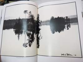 Kauneimmat maisemat -photo book