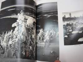 Kauneimmat maisemat -photo book
