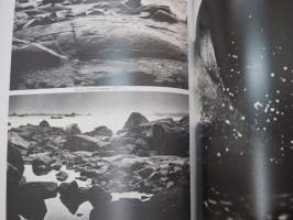Kauneimmat maisemat -photo book
