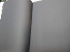 Kauneimmat maisemat -photo book