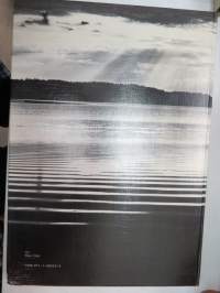 Kauneimmat maisemat -photo book