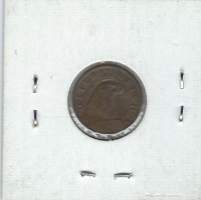 Itävalta 100 Kronen 1924  - ulkomainen kolikko