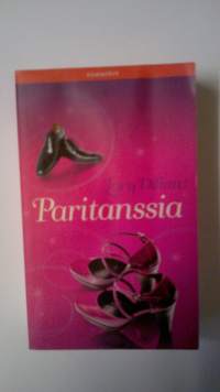 Paritanssia, 2010.