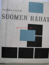 Suomen rahat