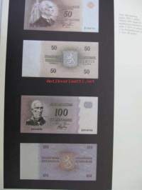 Suomen rahat