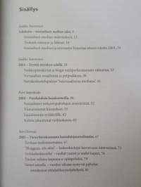 Sosiaaliaalisen median lyhyt historia