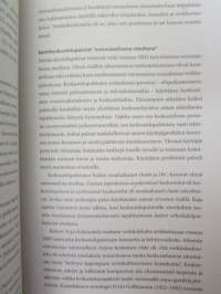 Sosiaaliaalisen median lyhyt historia