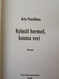 Kylmät hermot, kuuma veri