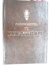 Panimoliitto 75 vuotta