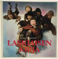 Laskiaisen kirja