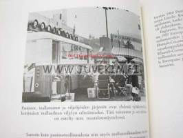 Panimoliitto 75 vuotta