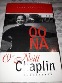 Oona O&#039;Neill Chaplin elämäkerta
