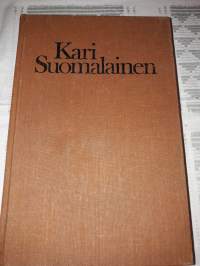 Kari suomalainen, ihmisen ääni. Maarit  Niiniluoto