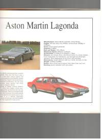 Modern Sports Cars