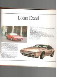 Modern Sports Cars