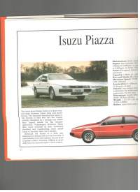 Modern Sports Cars