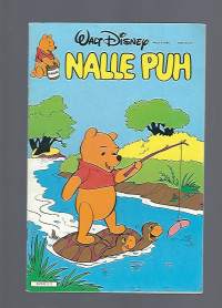 Nalle Puh 1983 nr 11