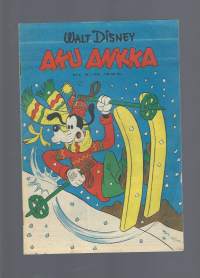 Aku Ankka  1978 nr 4