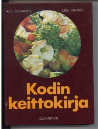 Kodin keittokirja