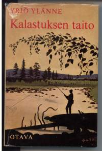 Kalastuksen taito