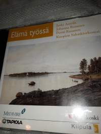 Elämä työssä  cd-