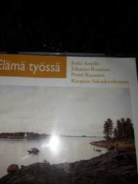 Elämä työssä  cd-