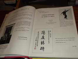 Wing Tshun kuen -  Wing Chun budo