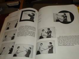 Wing Tshun kuen -  Wing Chun budo