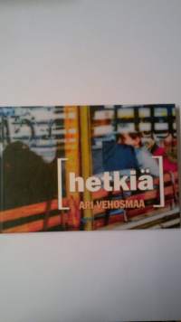 Hetkiä