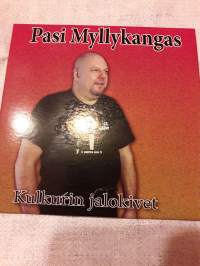 Pasi Myllykangas cd.