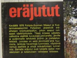 Eräjutut