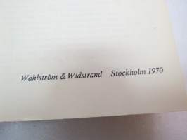 Gulag arkipelagen 1918-1956 - En försök till konstnärlig studie, Del 1 Fängelseindustrin