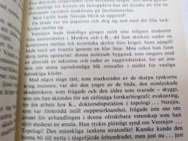 Gulag arkipelagen 1918-1956 - En försök till konstnärlig studie, Del 1 Fängelseindustrin