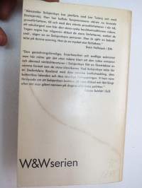 Gulag arkipelagen 1918-1956 - En försök till konstnärlig studie, Del 1 Fängelseindustrin