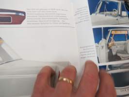 DKW Junior De Luxe -myyntiesite / brochure