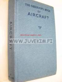 Aircraft. The Observer´s book of Aircraft