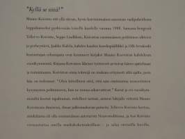 Kyllä se siitä! - Mauno Koiviston ensimmäiset kahdeksan vuosikymmentä