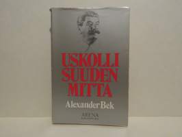Uskollisuuden mitta