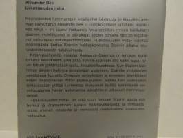 Uskollisuuden mitta