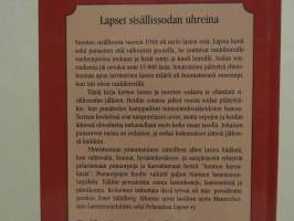 Punaorvot 1918