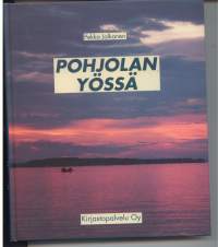 Pohjolan yössä  Suomalaisia kevyen musiikin säveltäjiä Georg Malmsténista Liisa Akimofiin