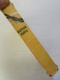 Rauhanpiippu