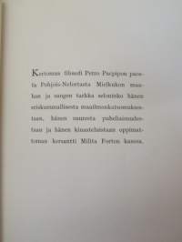 Rauhanpiippu