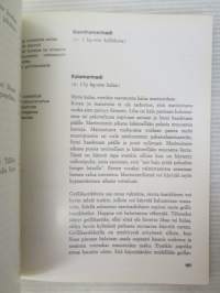 Grillataan, savustetaan, viihdytään