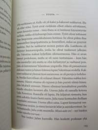 Hänen varjonsa tarina