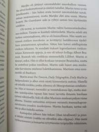 Hänen varjonsa tarina