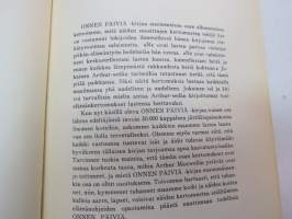 Onnen päiviä II -religious stories for children