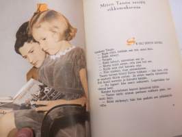 Onnen päiviä II -religious stories for children