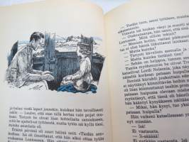 Onnen päiviä II -religious stories for children