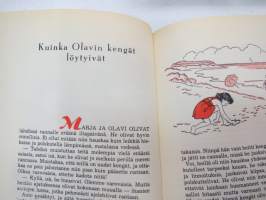 Onnen päiviä II -religious stories for children